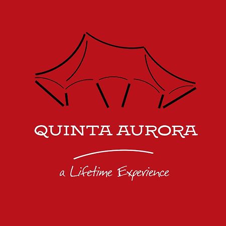 Quinta Aurora Hotel Burgau Bagian luar foto